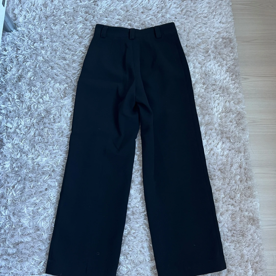 Kostymbyxor Zara - 2