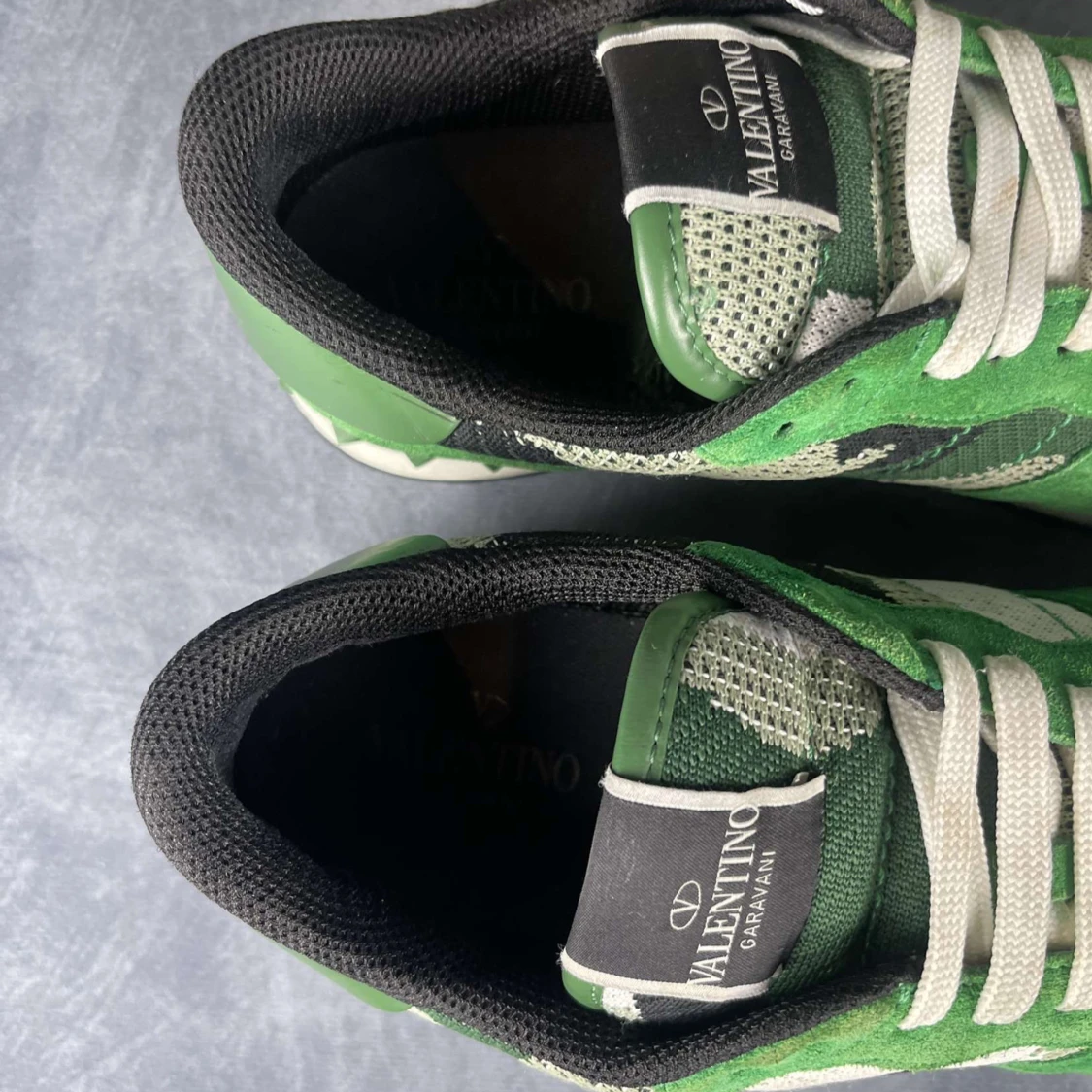 Valentino Rockrunner - 2