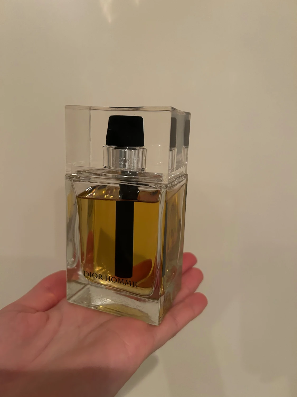 Dior Homme 100ML