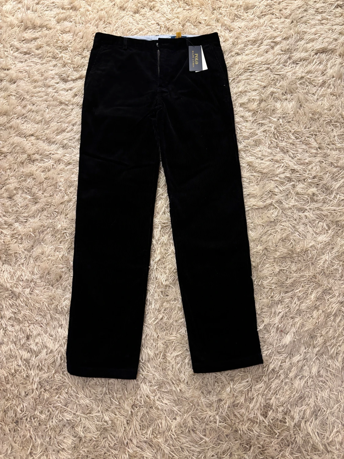 Ralph louren byxor - 1