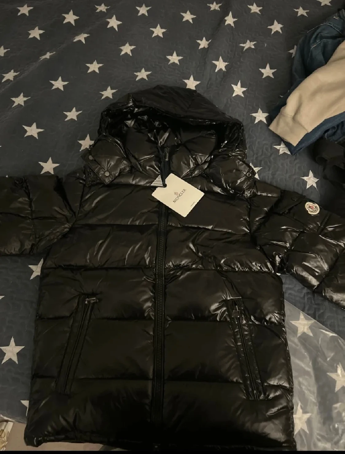 Moncler Maya