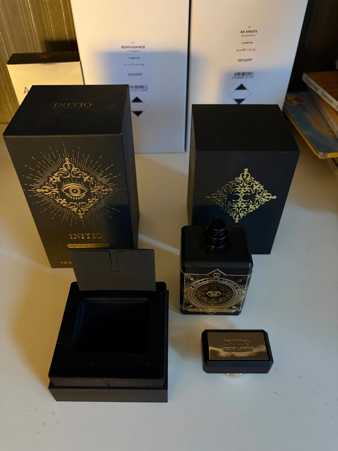 Initio Oud for Greatness 90ml