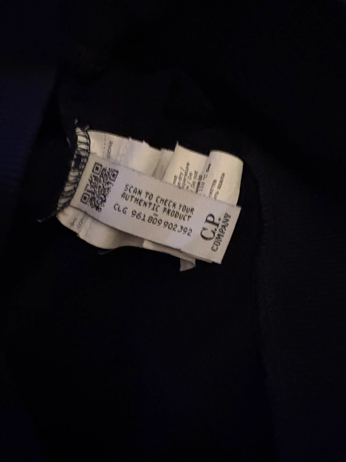 Cp company hoodie  - 2