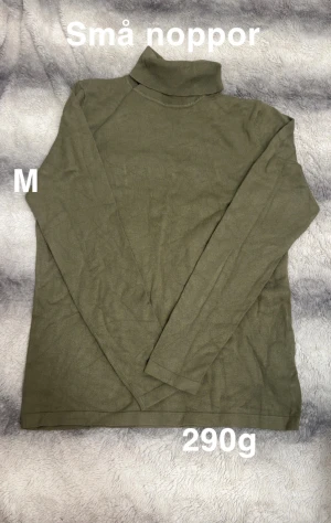 Polotopp - Små noppor. Storlek M