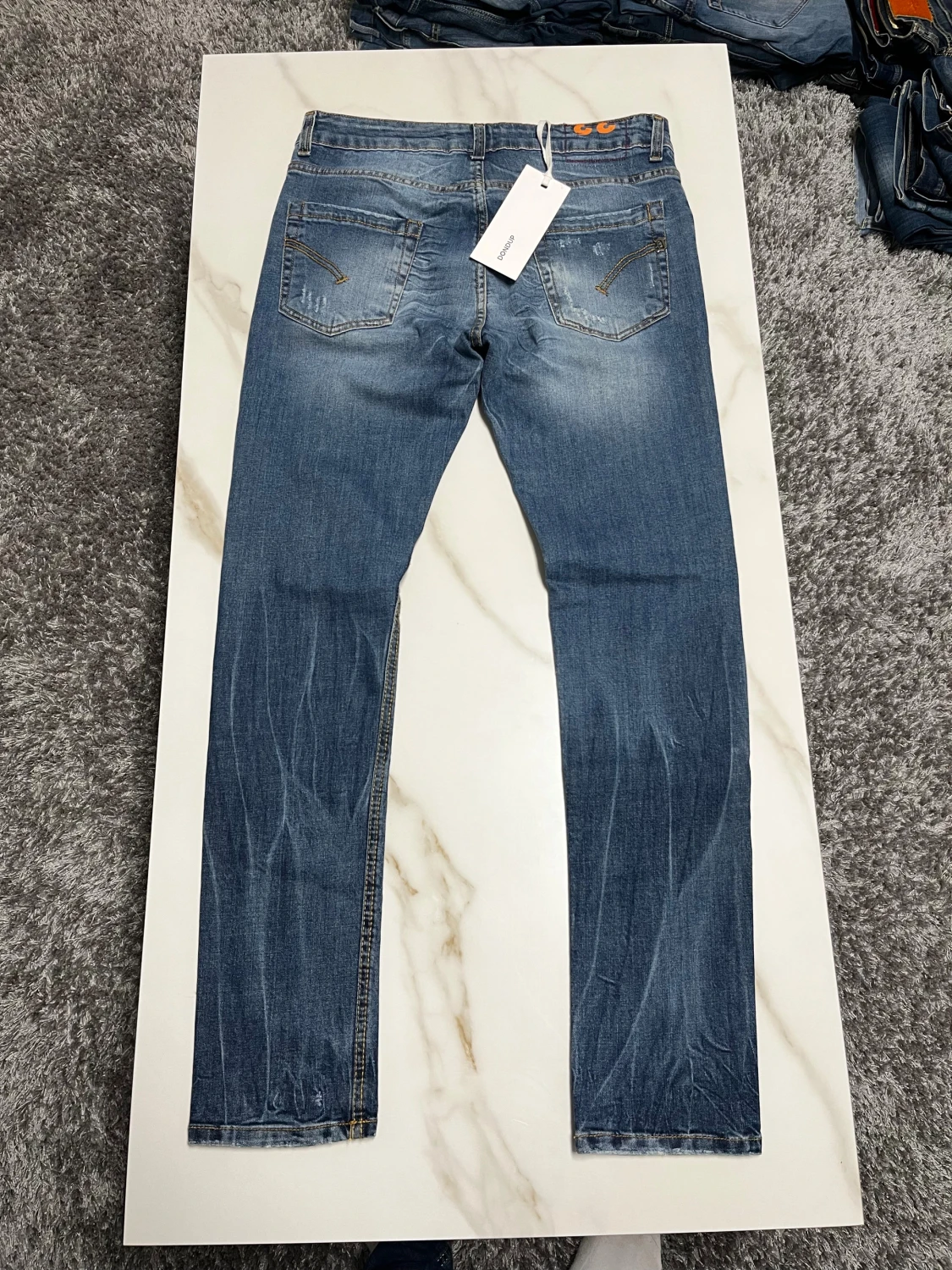 Dondup George jeans - 2