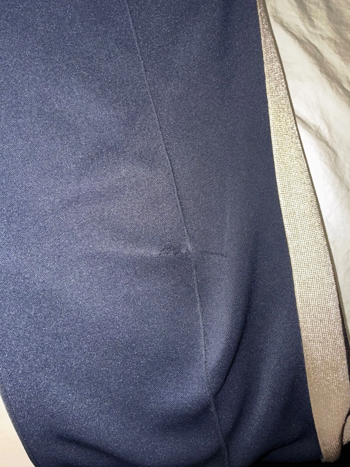 Palm Angels sweatpants med monogram - 2