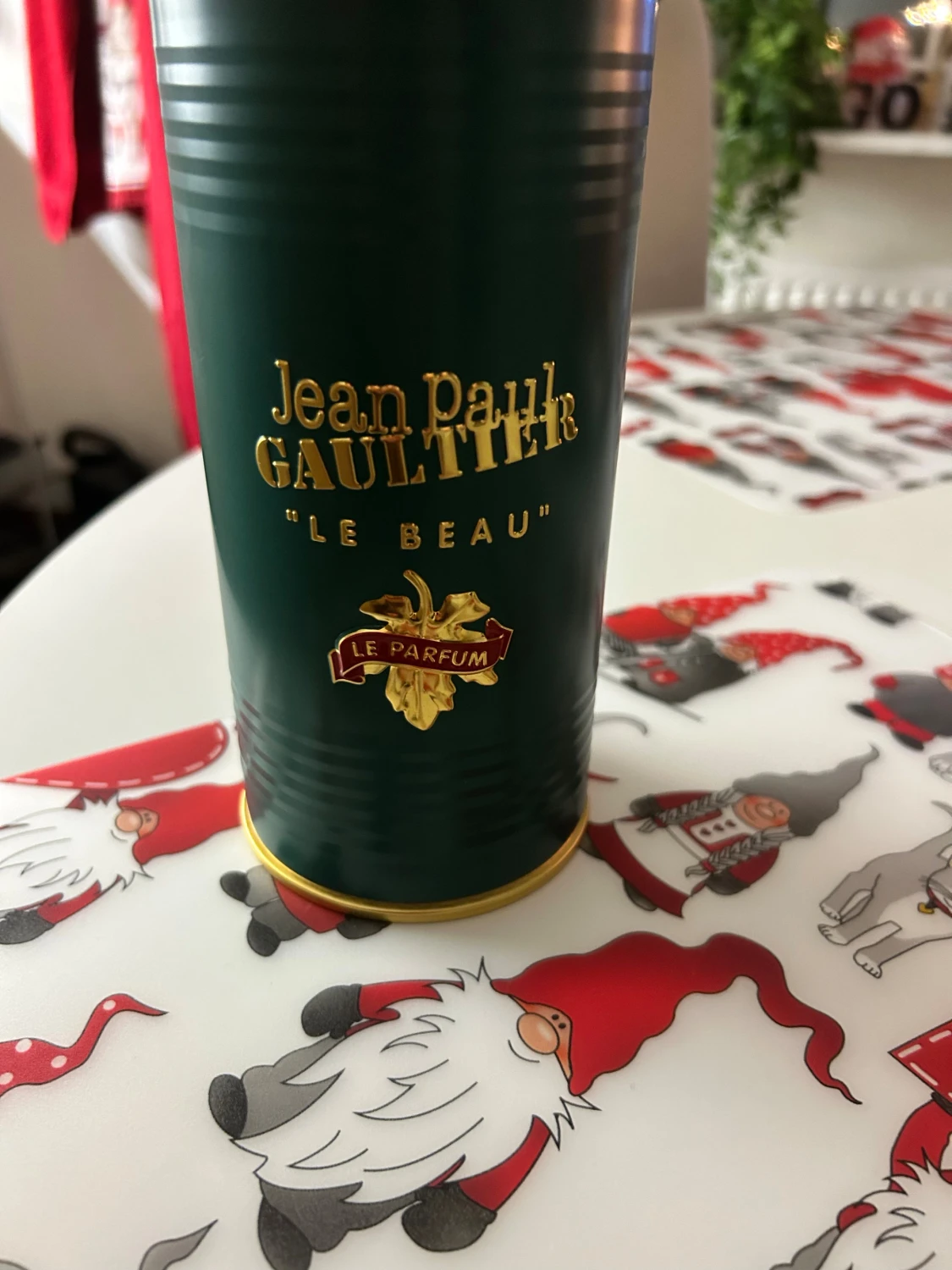 Parfym typ 60ml kvar - 2