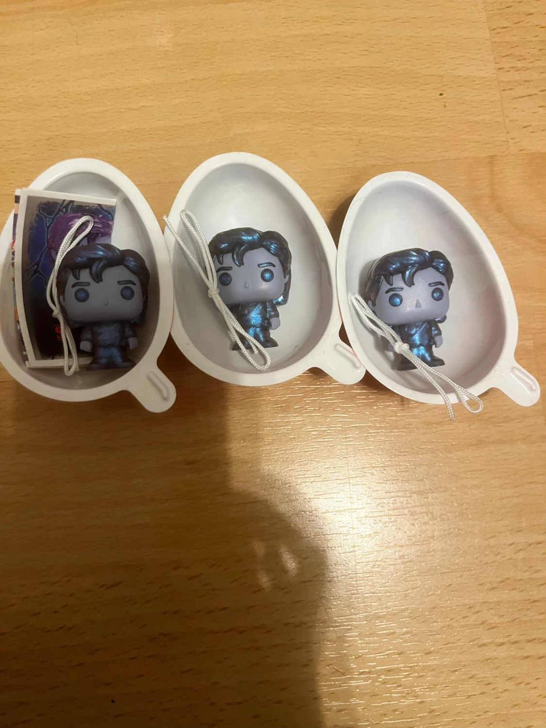 Stranger things kinder joy  - 2
