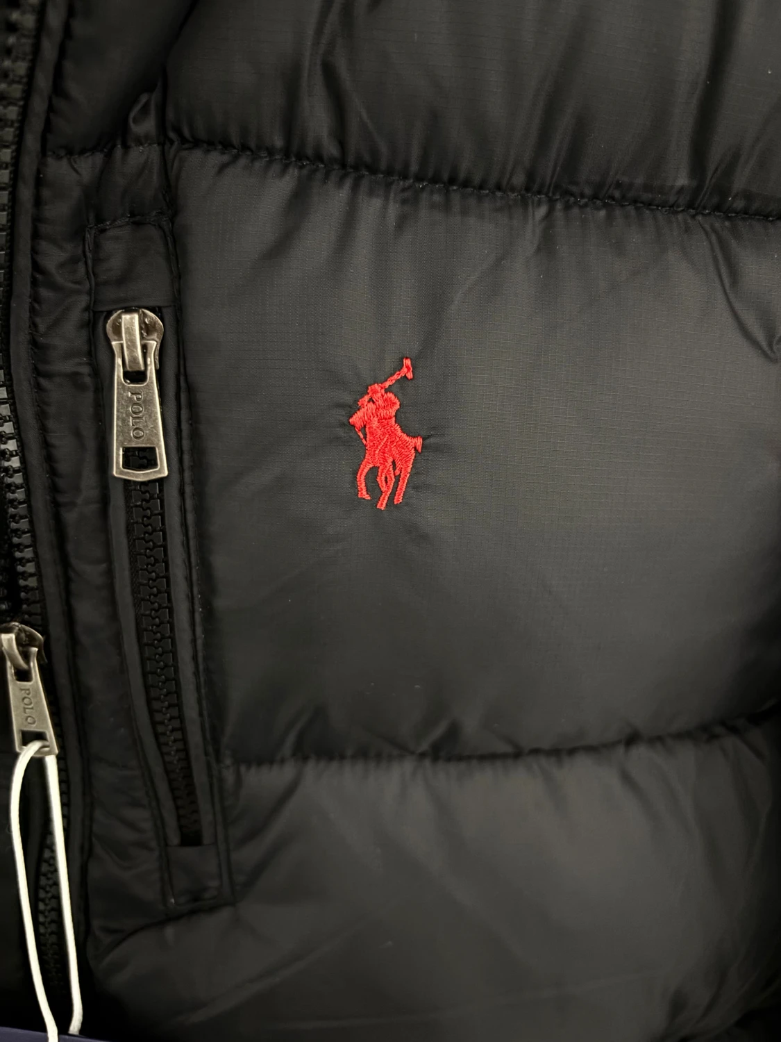 Ralph Lauren Polo jacka  - 2