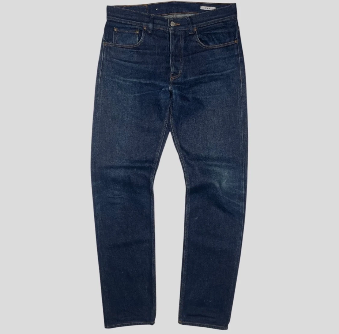 Our Legacy Selvedge Denim Jeans