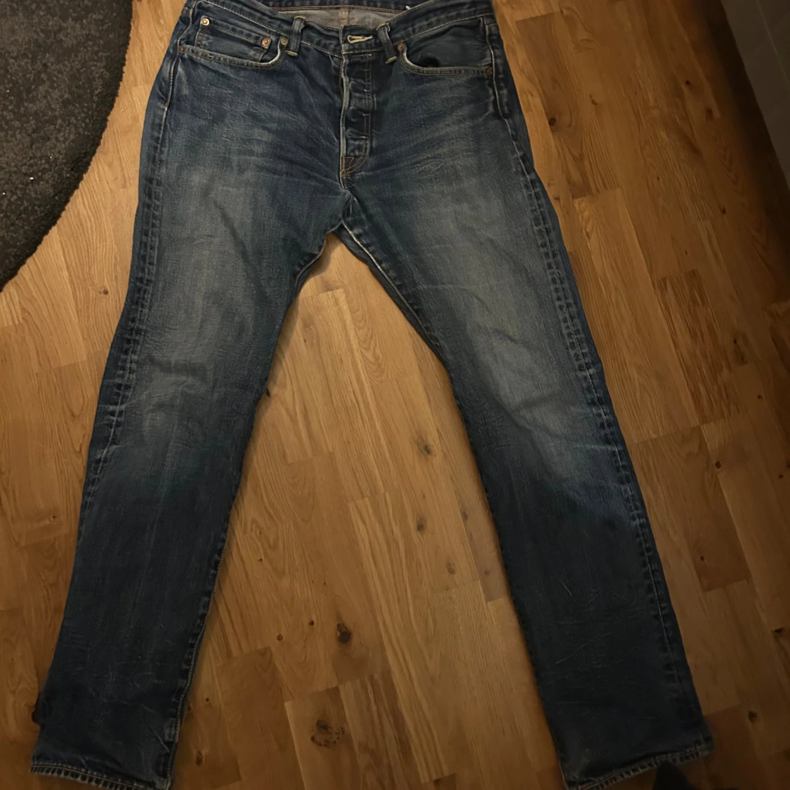 Levis 501 - 2