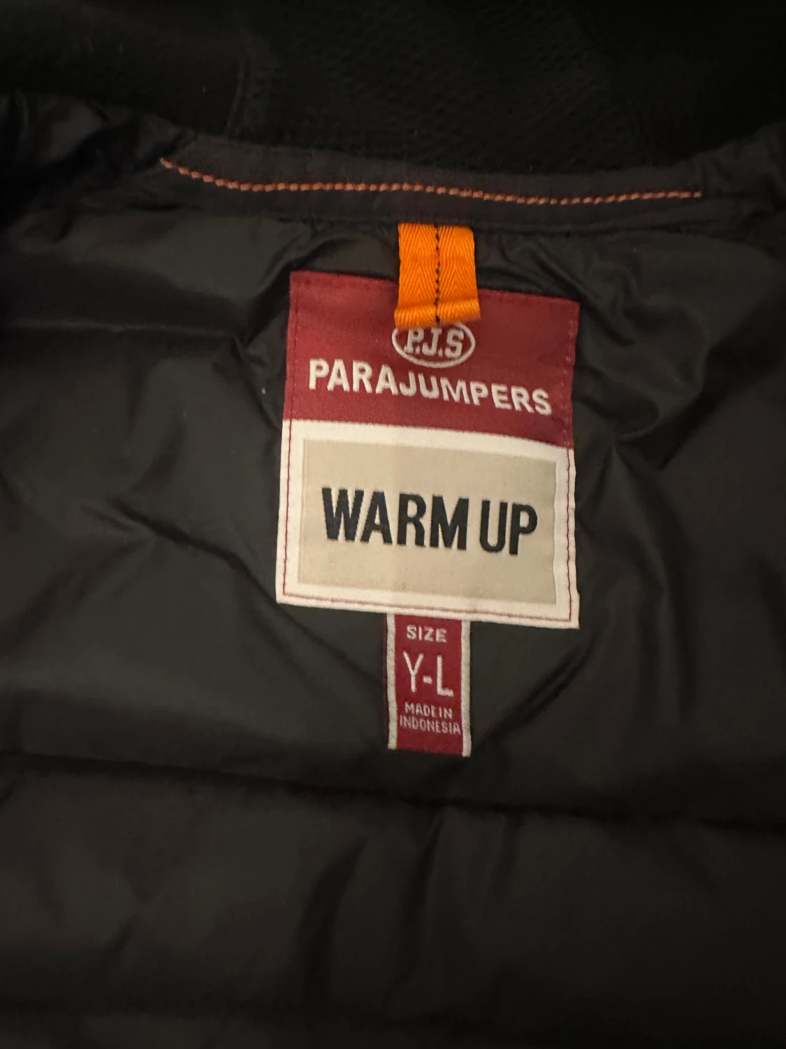 Parajumpers jacka cardigan  - 3