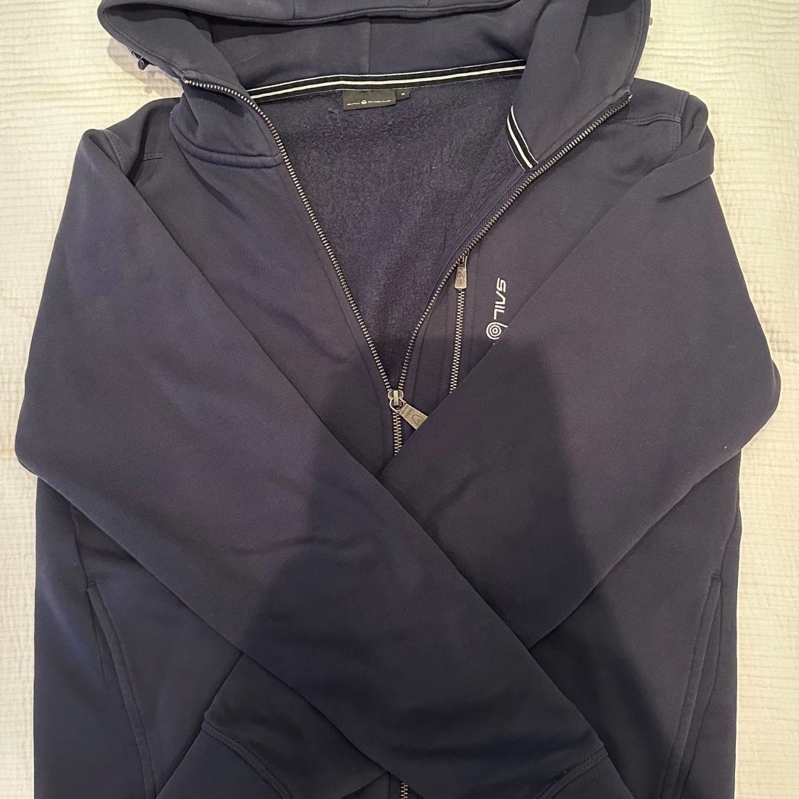 Sail racing hoodie - 1