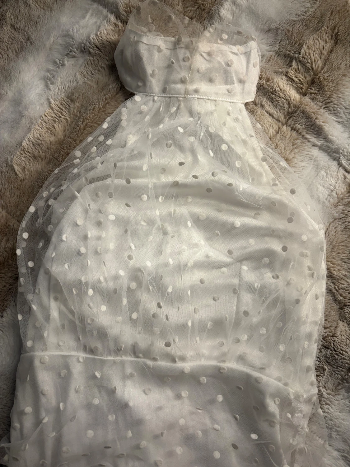 Student klänning  - 2