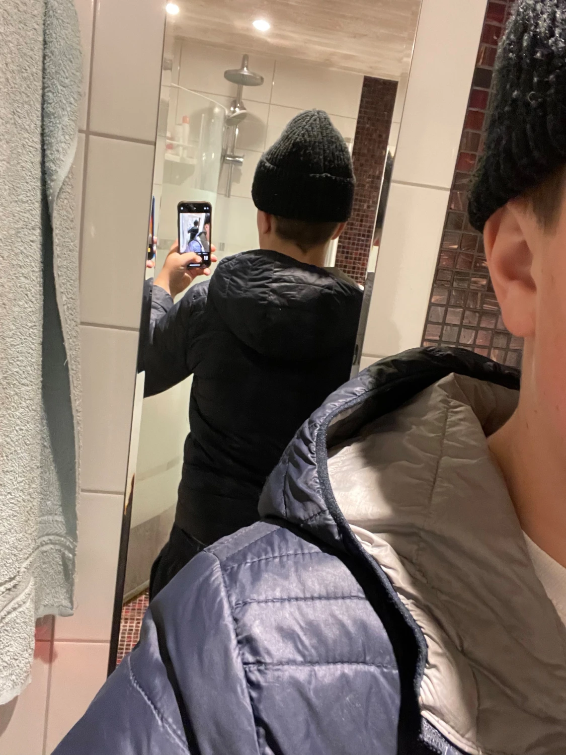 Ralph Lauren jacka - 2