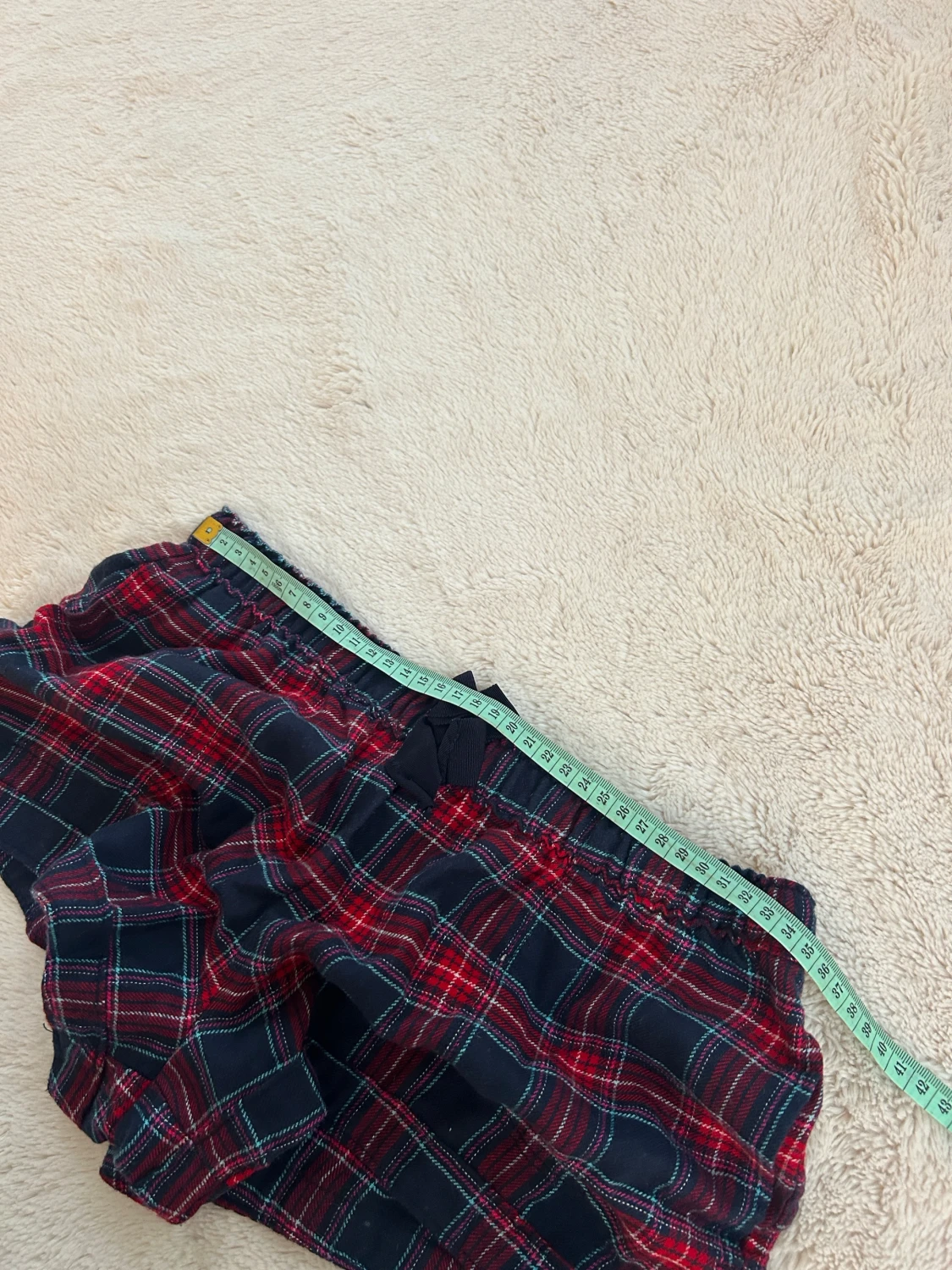 Hollister lågmidjade shorts  - 1