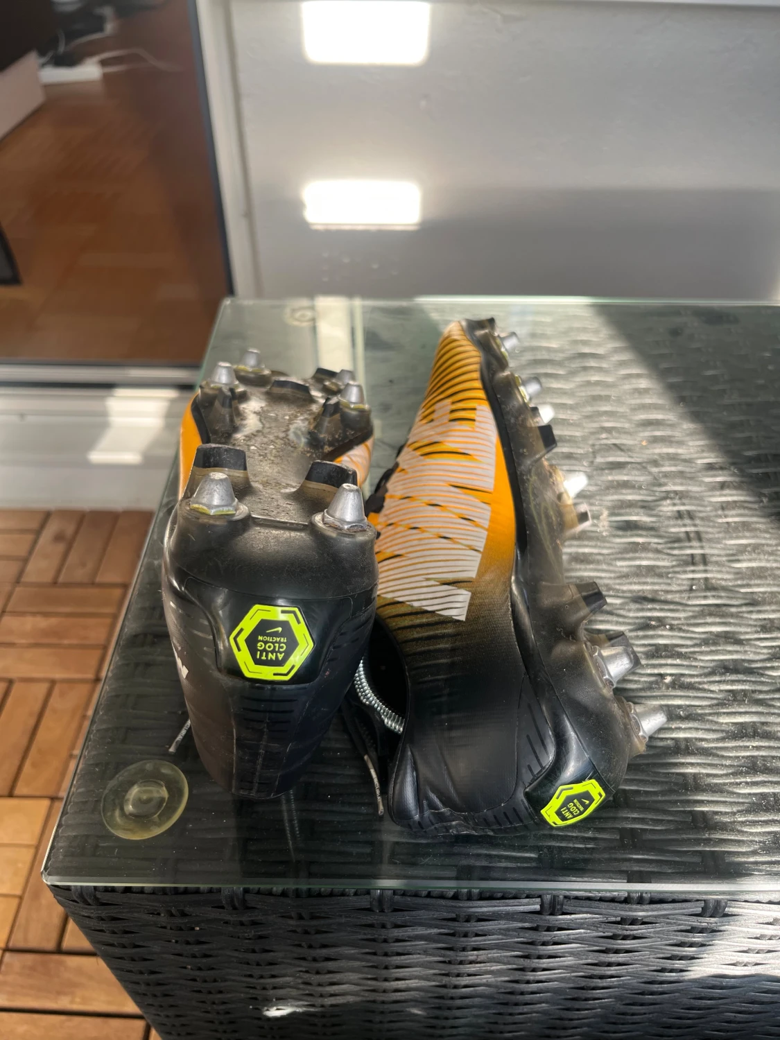 Nike Mercurial Vapor XI - 2