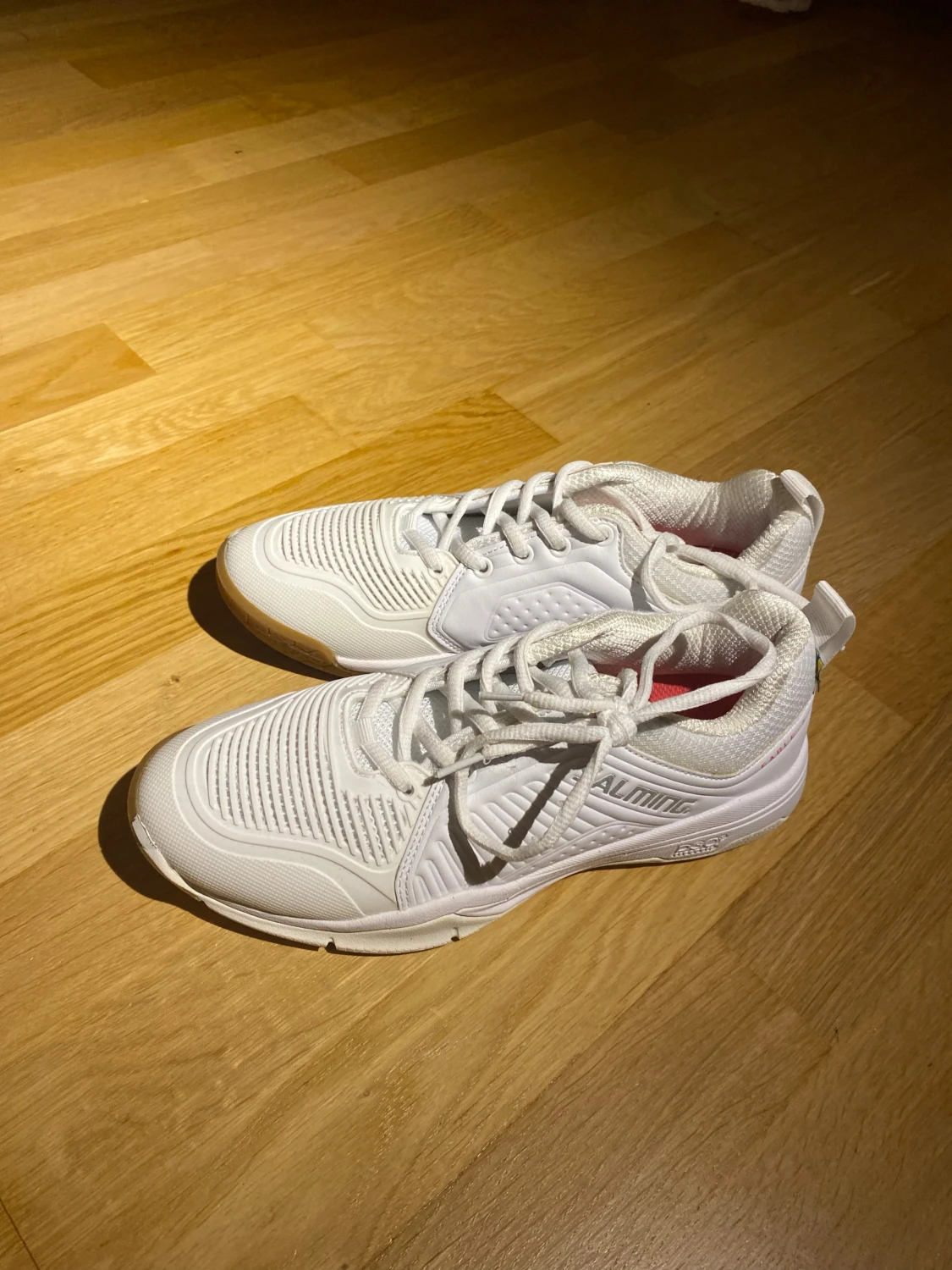 Vita Salming Eagle 2 innebandyskor  - 3