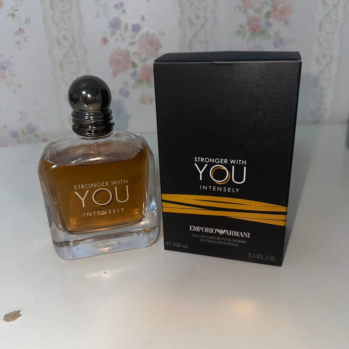 Stronger With You Intensely 100ml - 3
