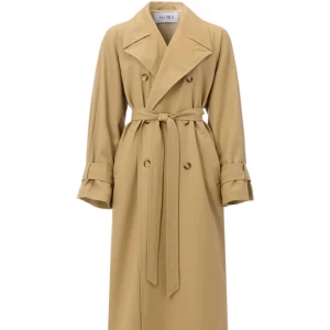 Ávora trenchcoat - Söker denna trenchcoat från ávora, skriv ifall någon kan tänkas sälja sin🤩🙌