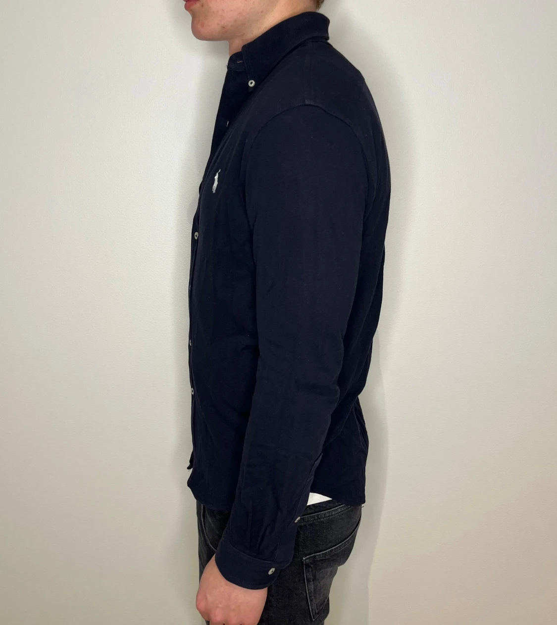 Ralph lauren skjorta - 2