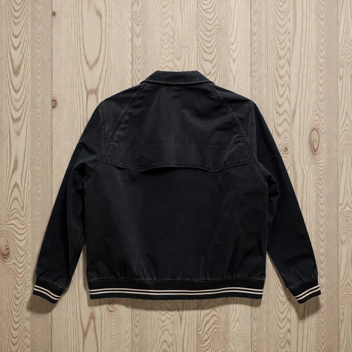 Svart bomberjacka Polo Ralph Lauren - 1