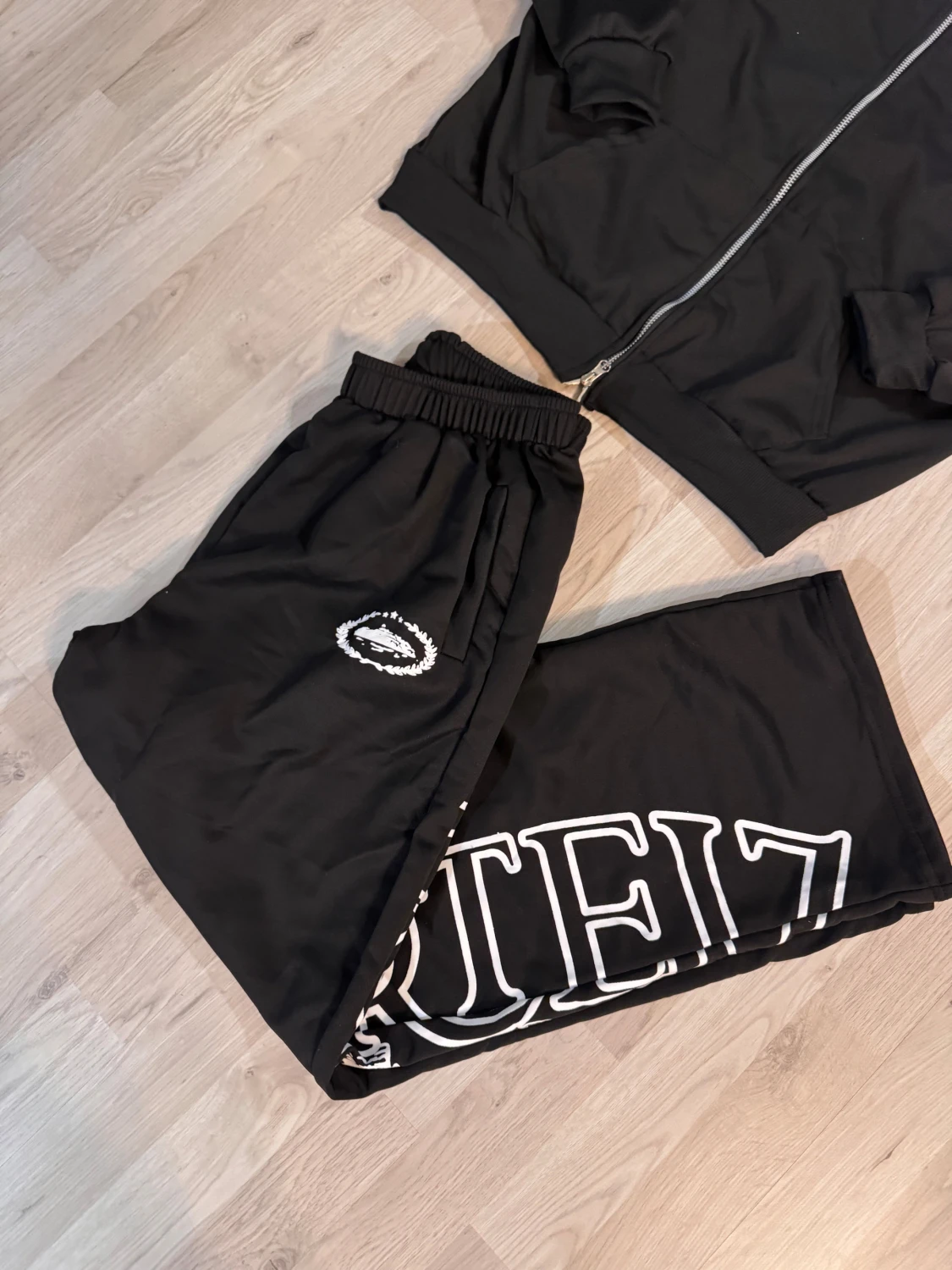 Corteiz tracksuit - 2
