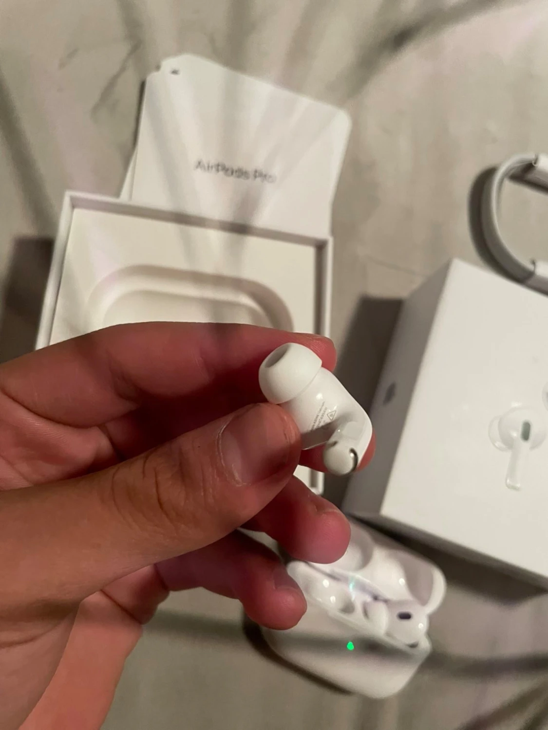 AirPods Pro (2nd generation) - 4