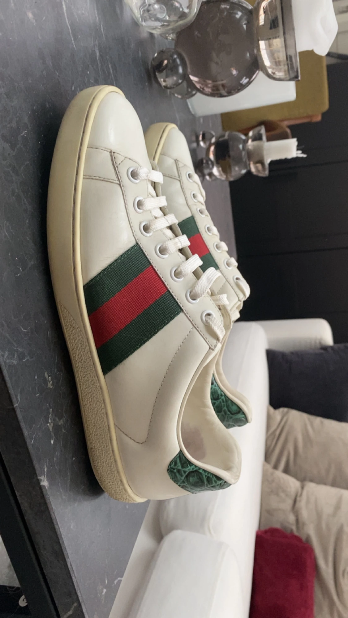 Gucci ace - 1