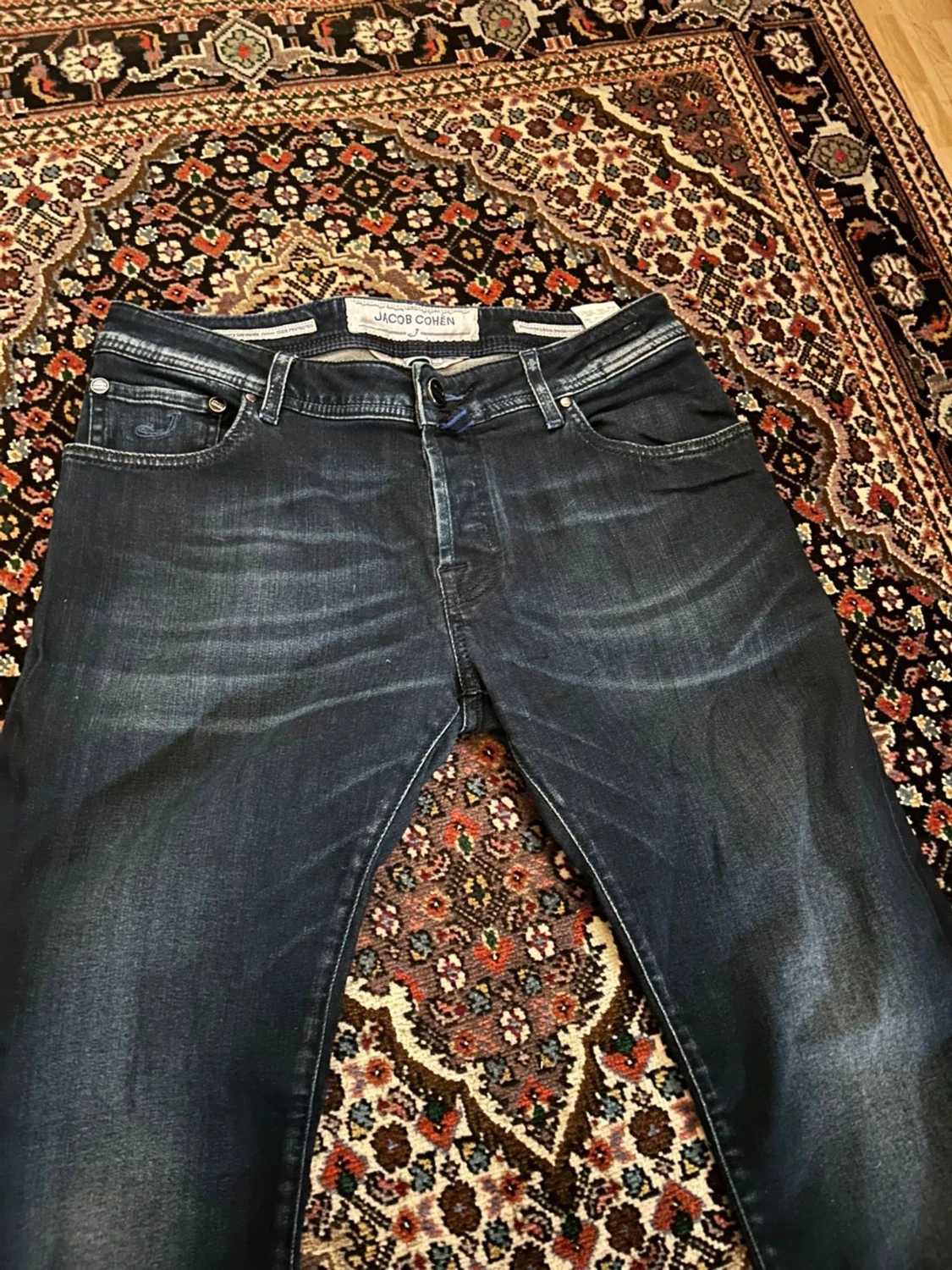 Jacob Cohën Jeans - 3