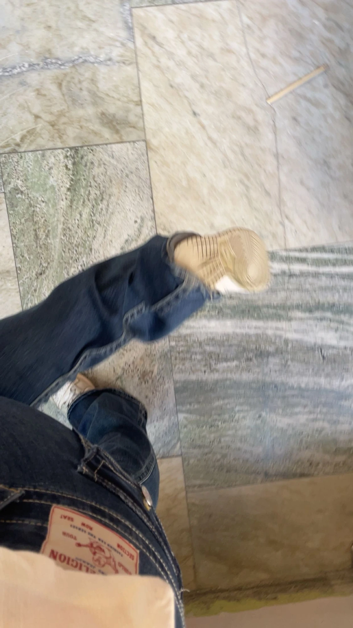 True Religon jeans  - 2