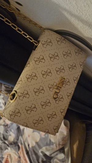 Fin väska  - Väska 