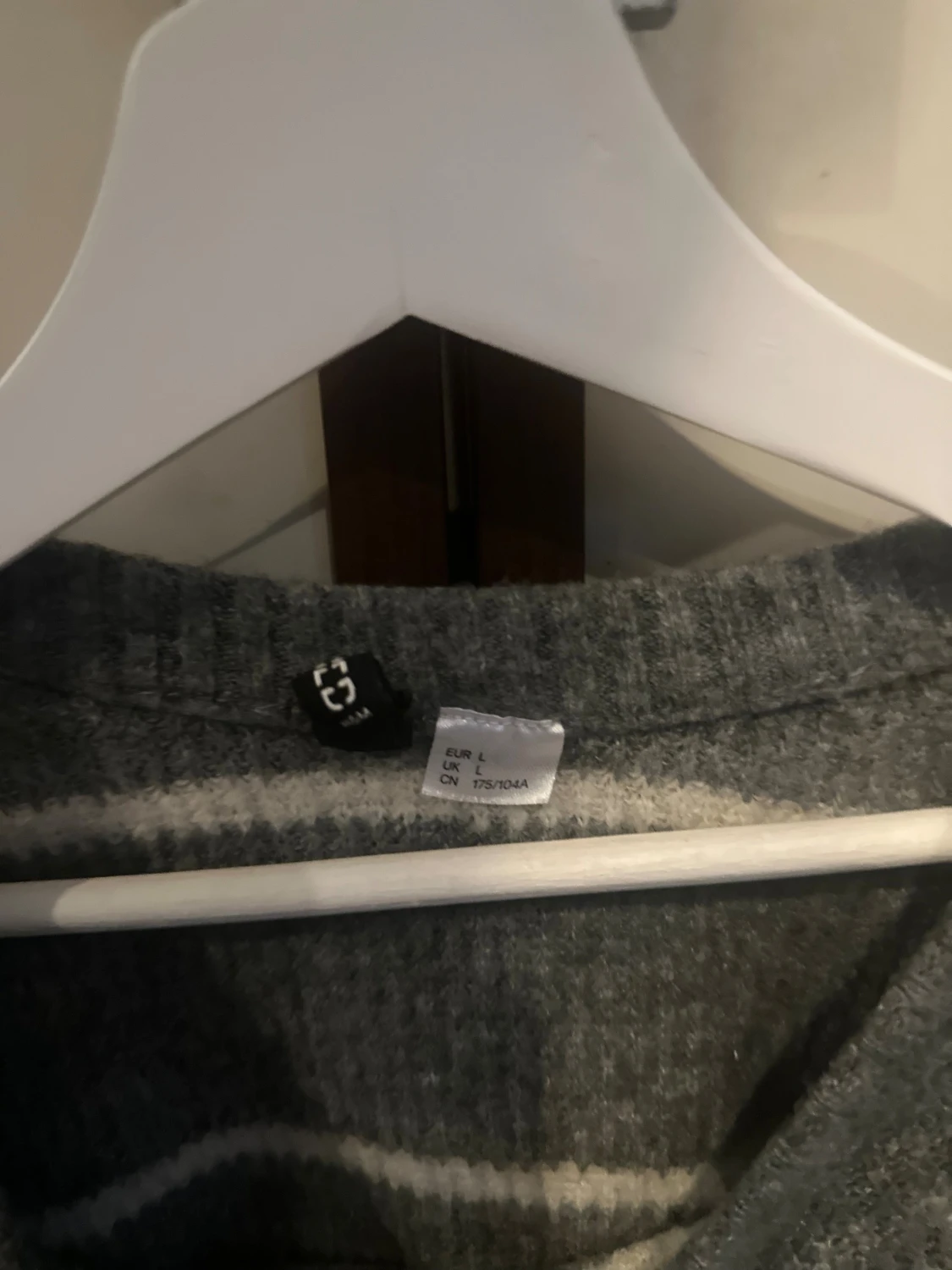 Super cozy stickad tröja  - 1