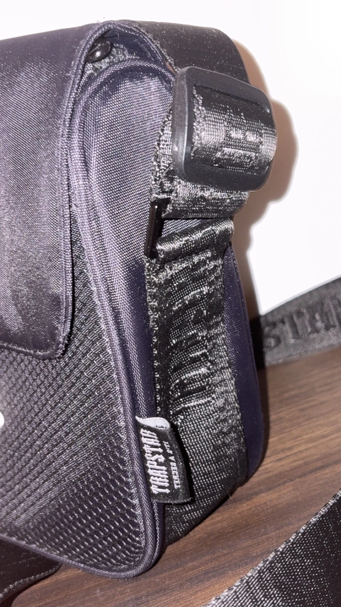 Trapstar väska  - 2