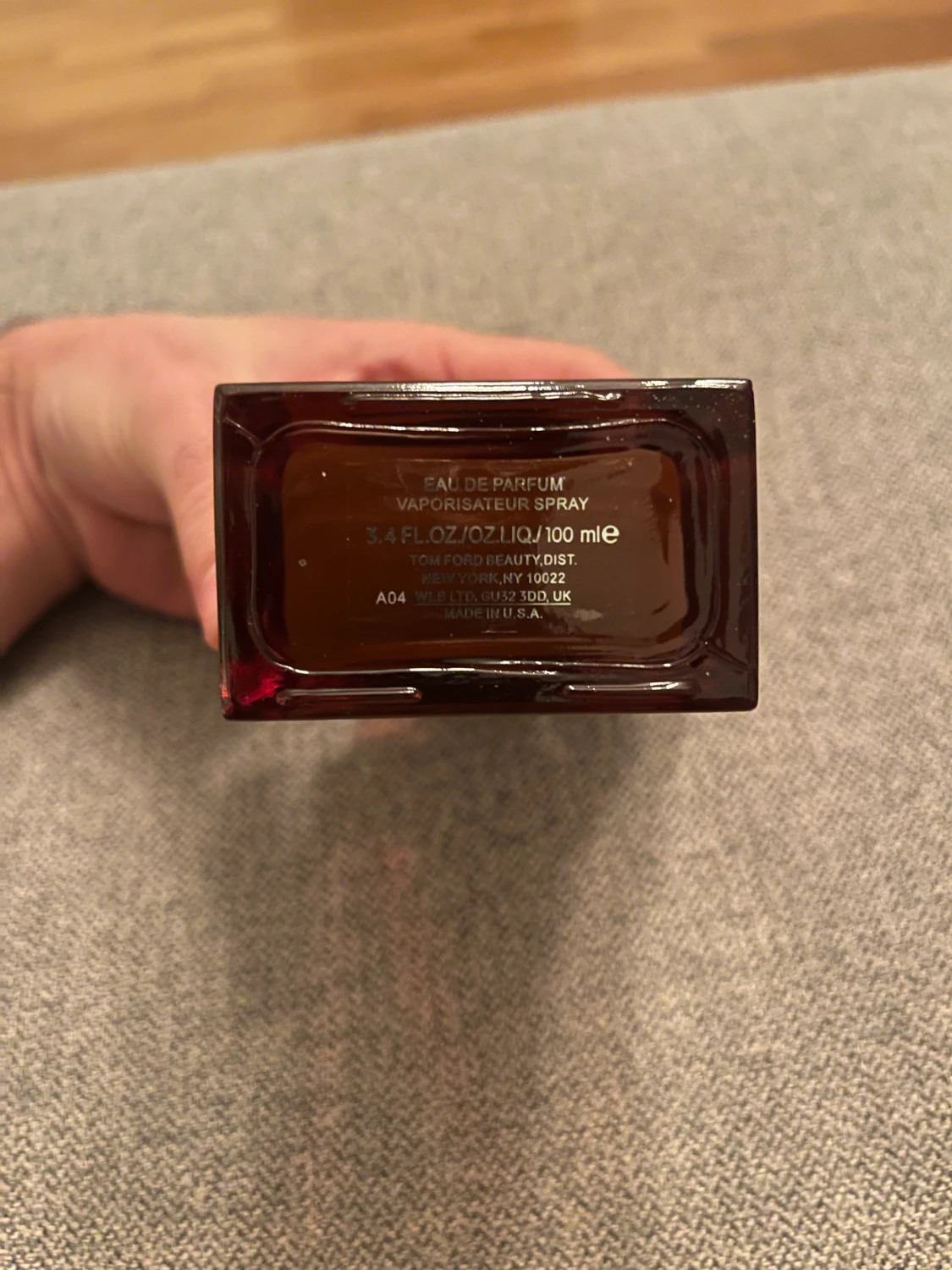 Tom Ford Lost Cherry 100ml - 2