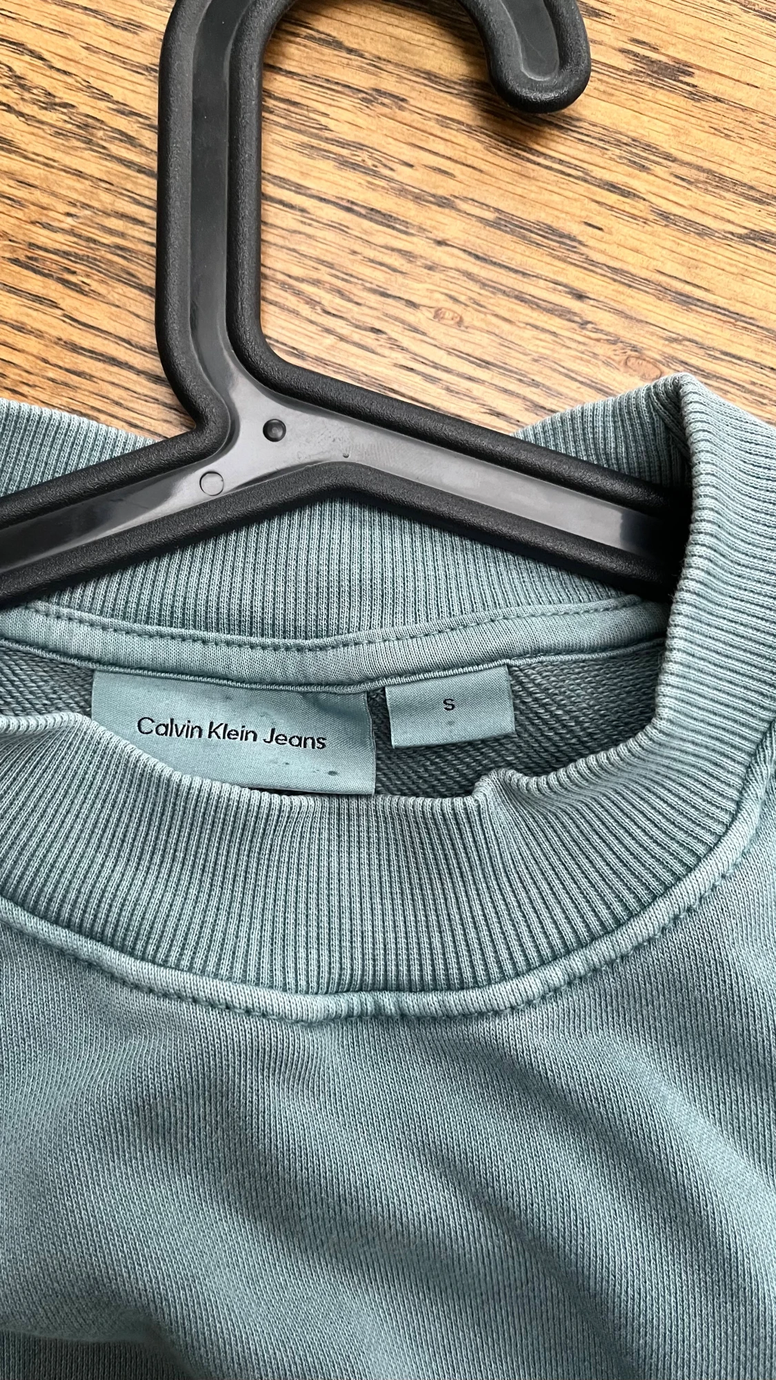 Calvin Klein Jeans sweatshirt  - 2