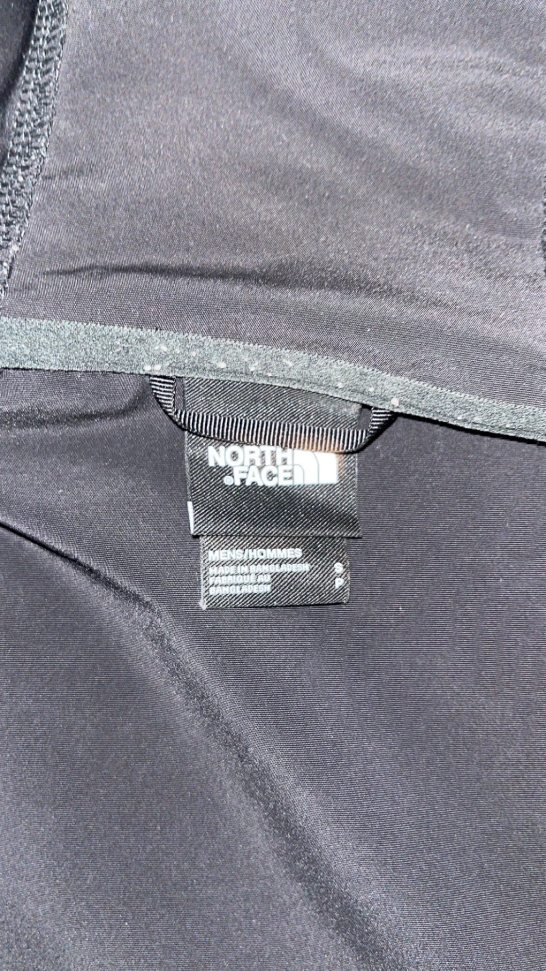 Northface vindjacka  - 3