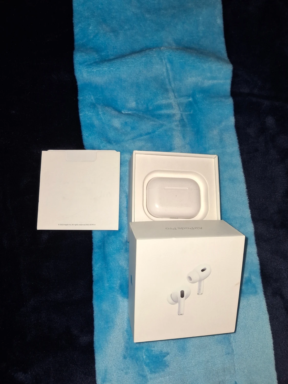 AirPods Pro (2nd generation)