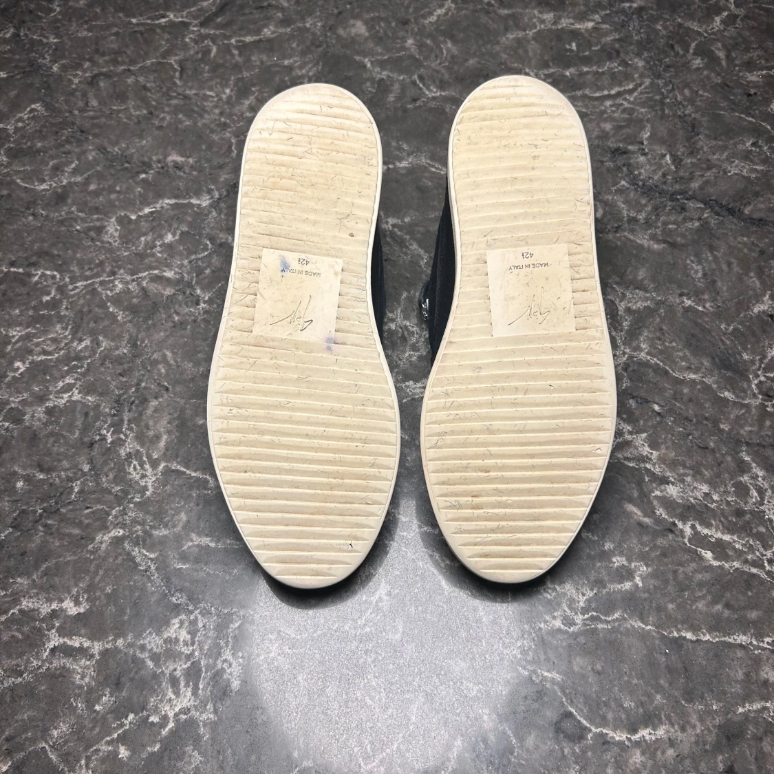 Giuseppe Zanotti - 4