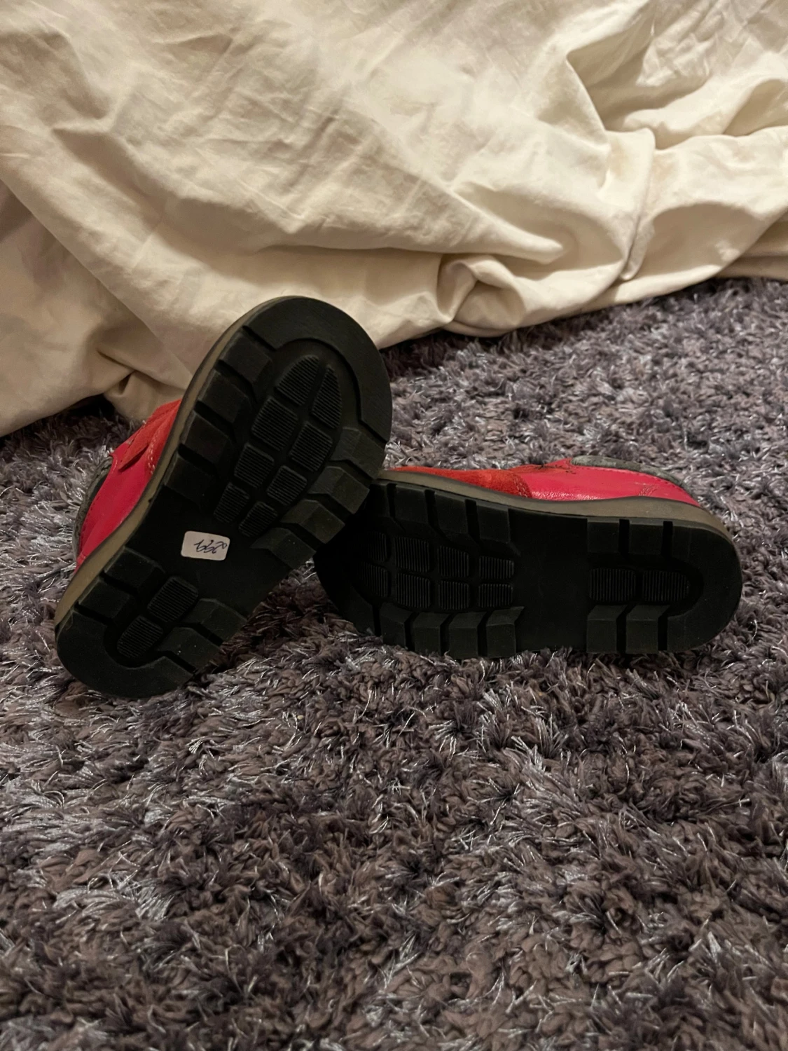 Pax vinterskor i stl 23  - 3