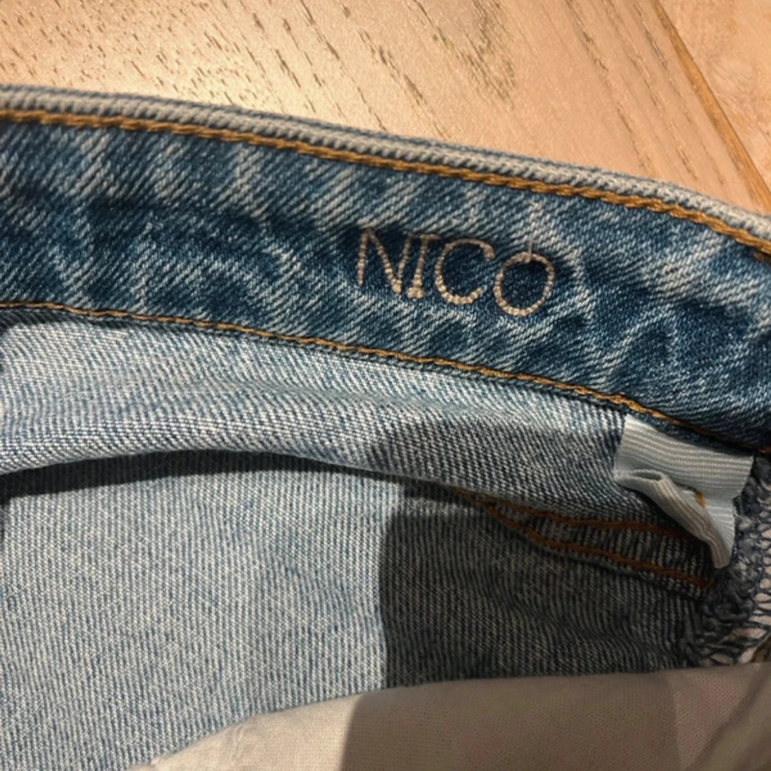 Jeans Neuw Nico - 2