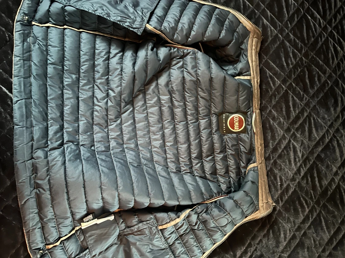 SÄLLSYNT Colmar väst - 2