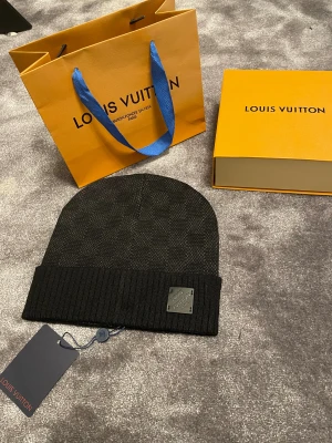 Mössa - Helt ny aldrig använd! Skriv vid frågor om pris eller mössan!