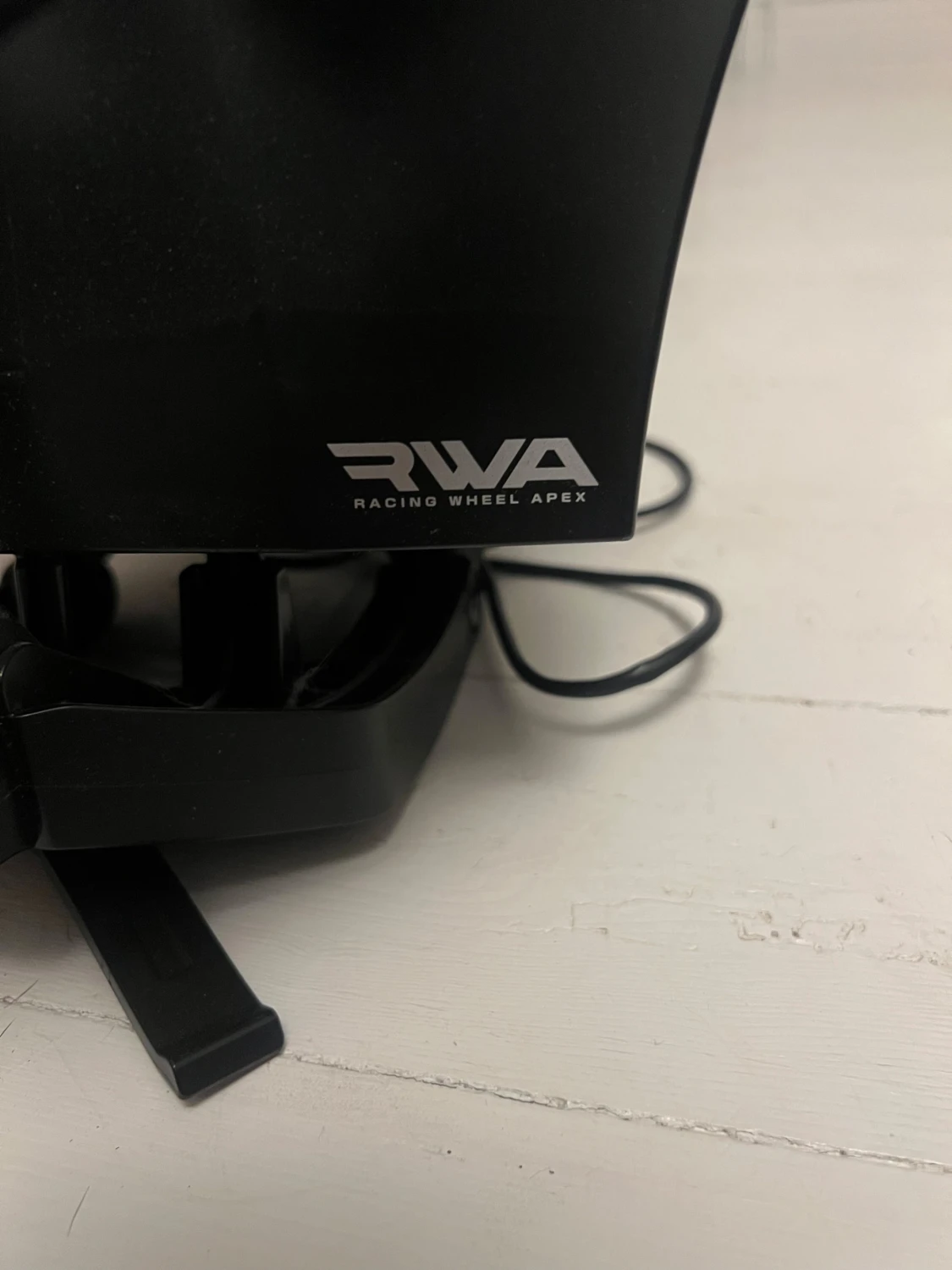 Hori Racing Wheel Apex - 3