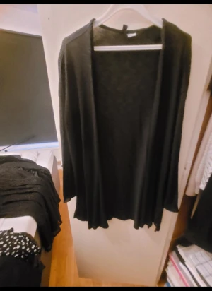 Fin kofta från HM  - Fin kofta från HM 