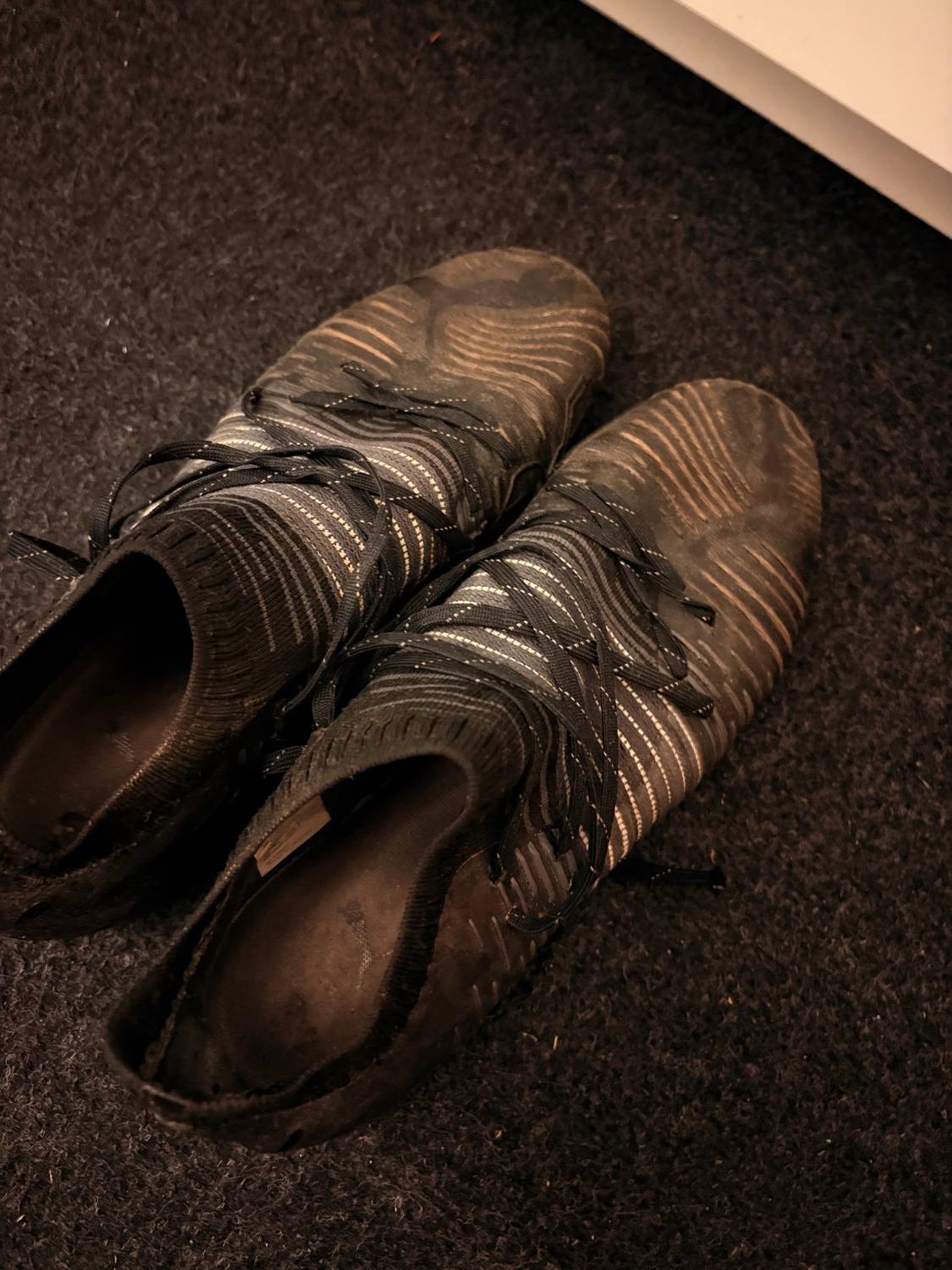 Puma future fotbollskor  - 1