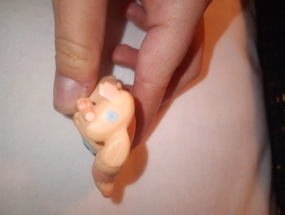 LPS, Littlest pet shop figur  - 2