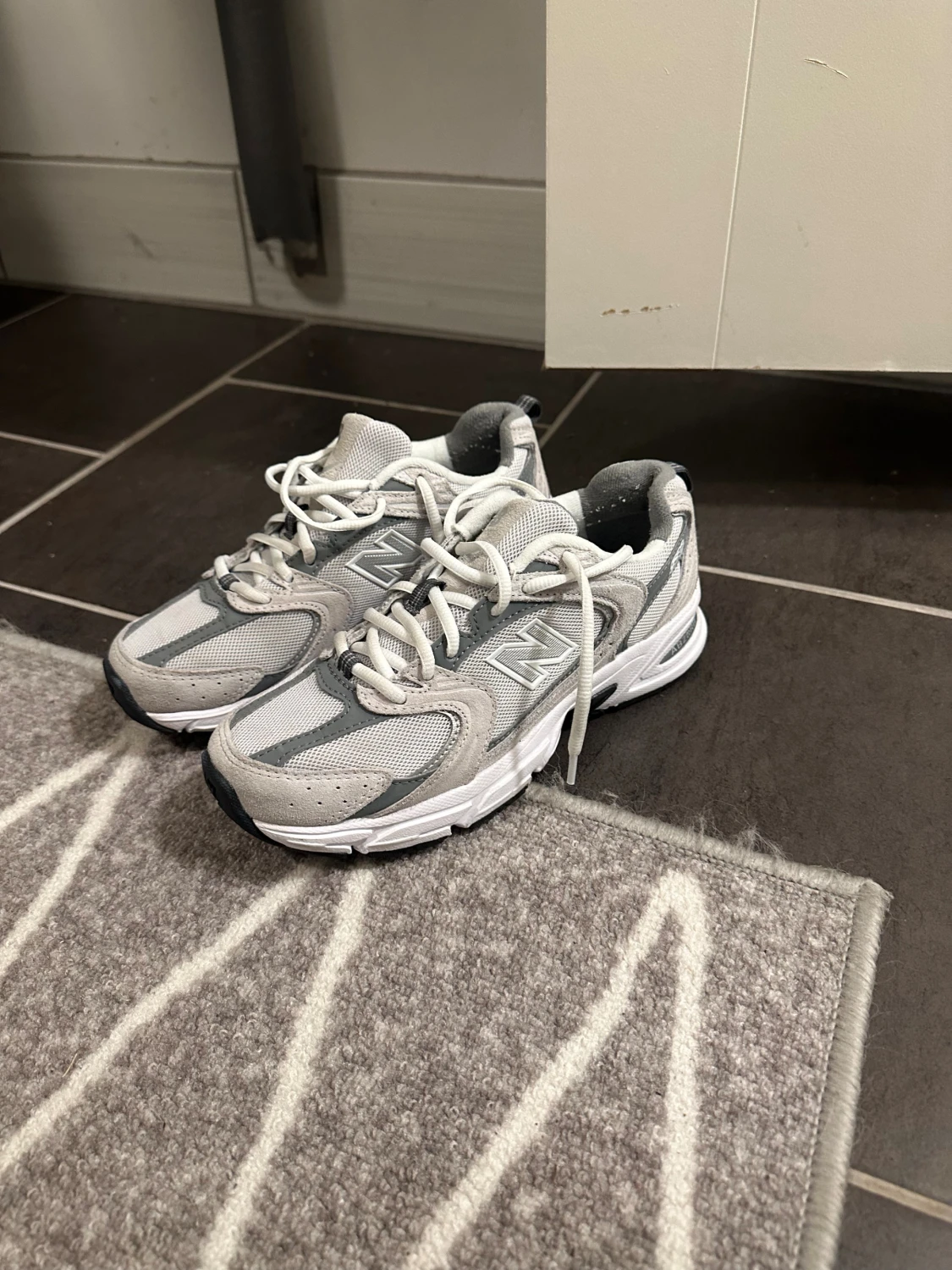 Nya New Balance 530s - 1