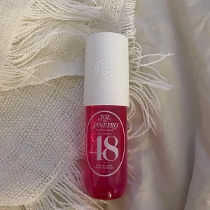 sol de janeiro  - använt ganska lite