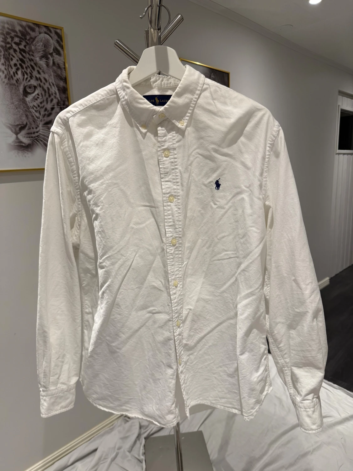 Ralph Lauren skjorta